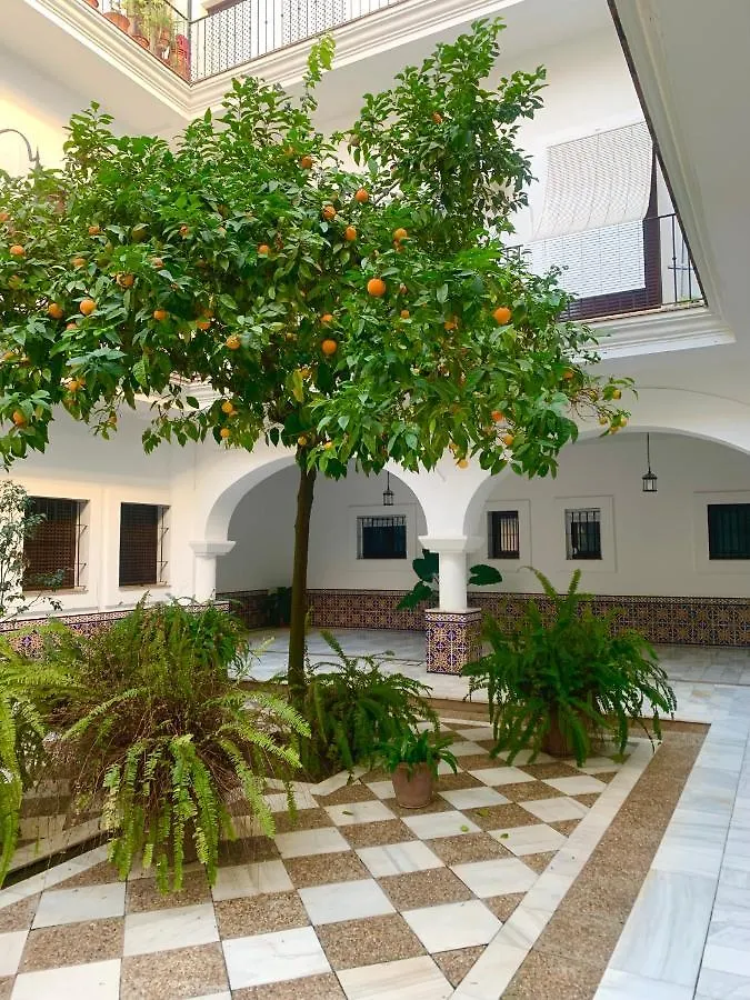 Gosol Lemon, Centro-Parking Apartment Sanlucar de Barrameda Spain