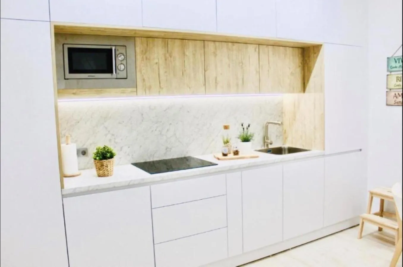 Gosol Lemon, Centro-Parking Apartment Sanlucar de Barrameda Spain