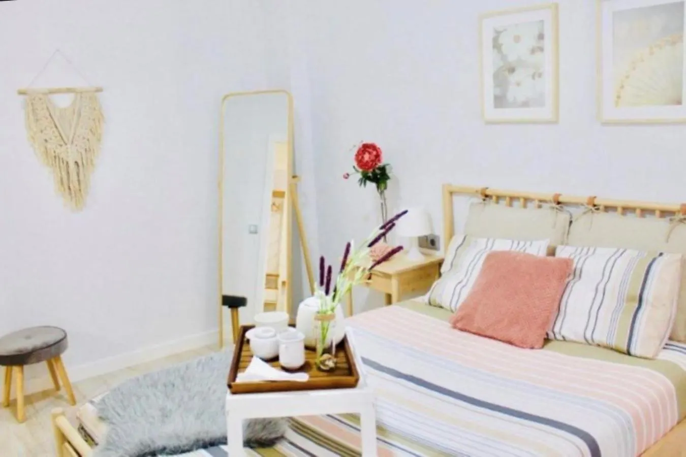 Gosol Lemon, Centro-Parking Apartment Sanlucar de Barrameda 0*,  Spain