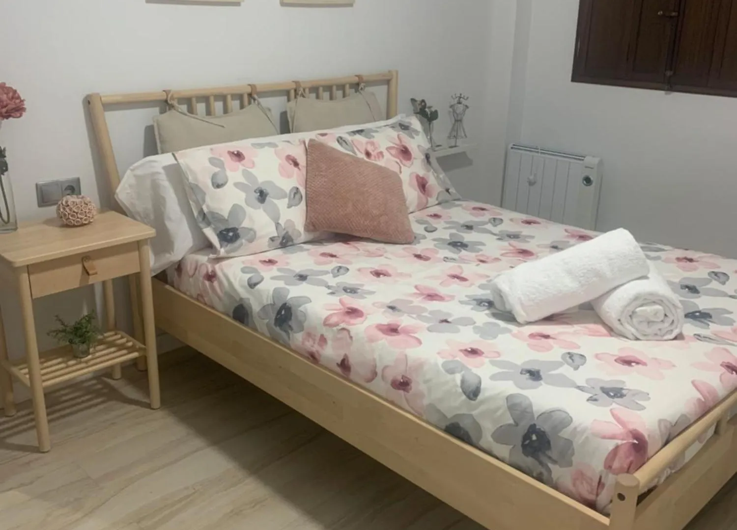 Gosol Lemon, Centro-Parking Apartment Sanlucar de Barrameda
