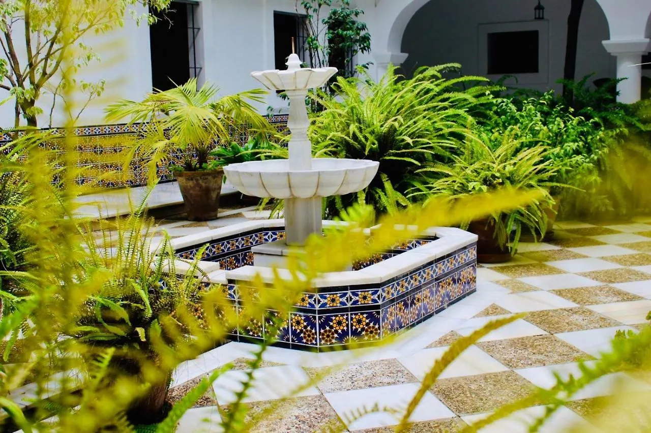 Gosol Lemon, Centro-Parking Apartment Sanlucar de Barrameda