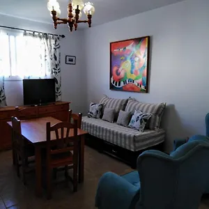 Apartamento Universal 3 Apartamento