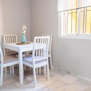 Aguasal Apartamento