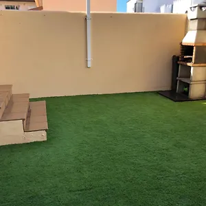 Terraza Mirador Del Coto Apartamento