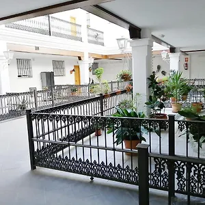 Casa Dulcinea. Precioso ático En Plena Calle Ancha Apartamento