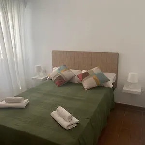 Pitijopo Apartamento