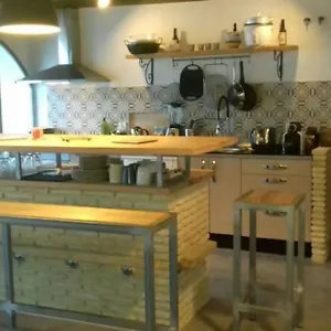 Orégano Apartamento