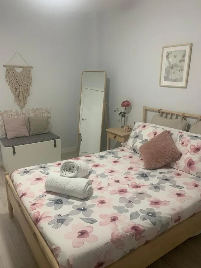 Apartamento Gosol Lemon, Centro-Parking Sanlúcar de Barrameda