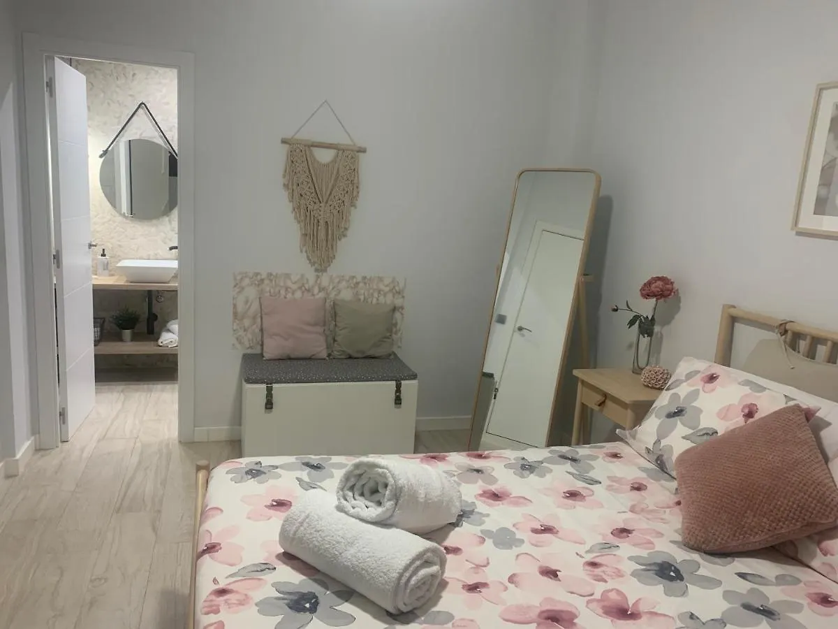 Apartamento Gosol Lemon, Centro-Parking Sanlúcar de Barrameda