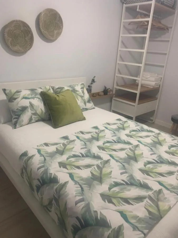 Apartamento Gosol Lemon, Centro-Parking Sanlúcar de Barrameda