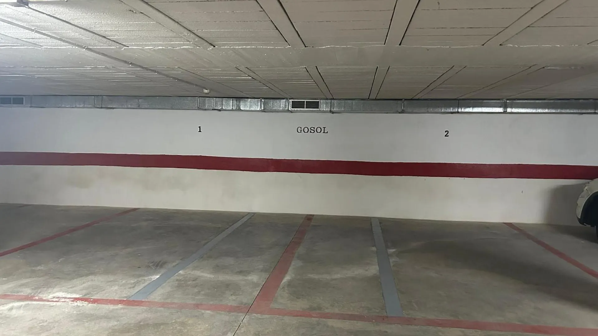 Apartamento Gosol Lemon, Centro-Parking Sanlúcar de Barrameda España