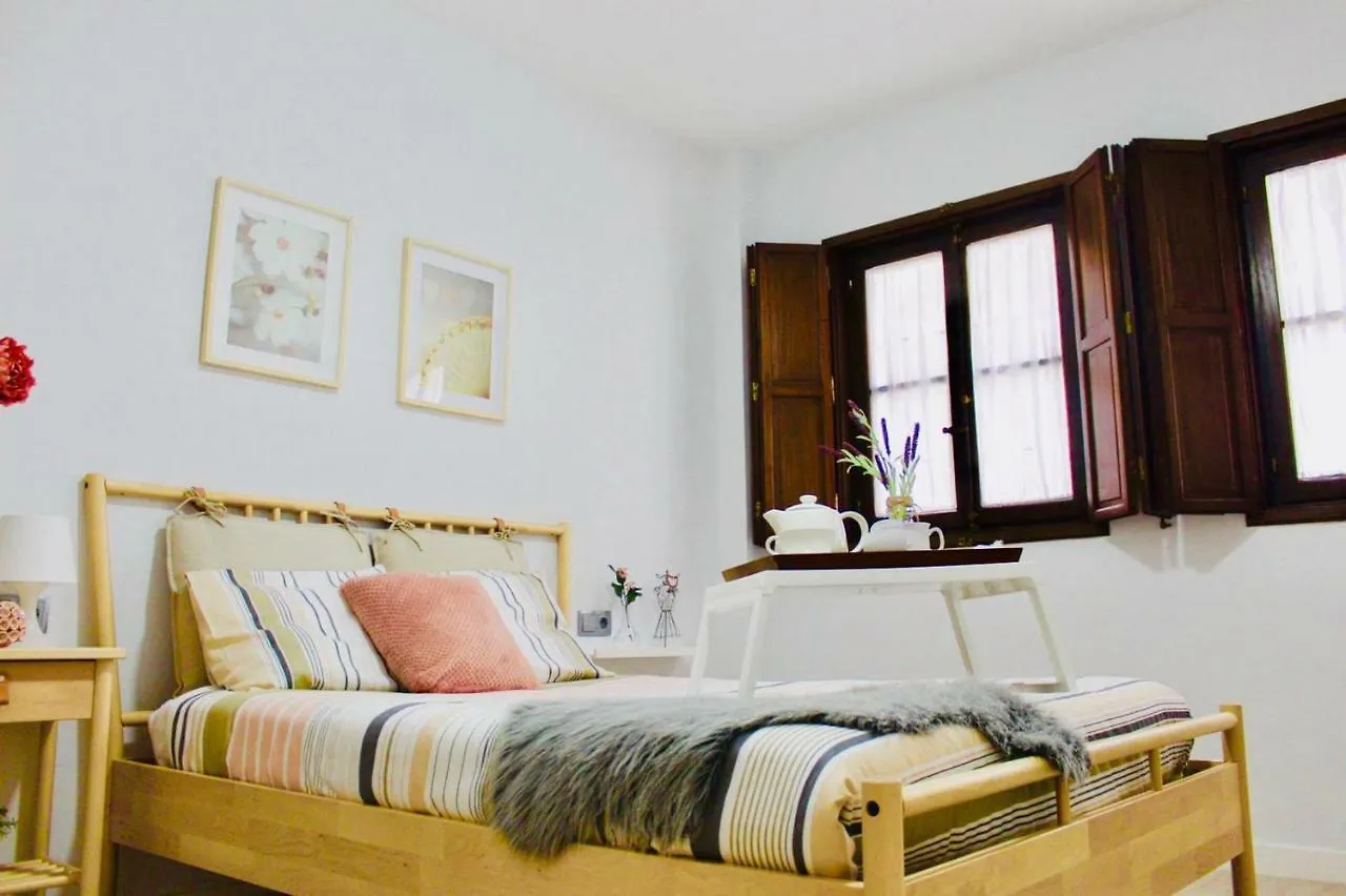 Apartamento Gosol Lemon, Centro-Parking Sanlúcar de Barrameda
