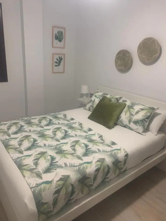 Gosol Lemon, Centro-Parking Lägenhet Sanlúcar de Barrameda 0*,